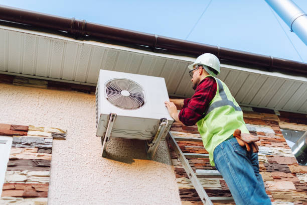 Best Central air repair  in Kenedy, TX