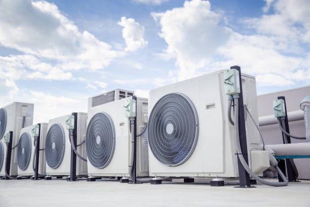 Best Central air repair  in Kenedy, TX