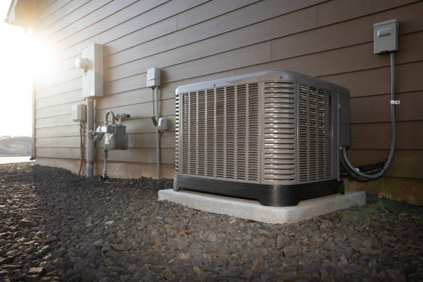 Best Residential HVAC services  in Kenedy, TX